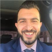 Doy clases de inglés, francés y árabe para todo tipo de edades. Hablo los tres idiomas con fluidez. Me traslado sin problema por la zona de Alicante